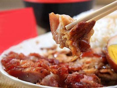 专业猪脚饭制作 隆江猪脚饭91香蕉国产在线看观看软件内容