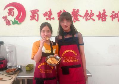 特色小吃91香蕉国产在线看观看软件,南充锅盔技术91香蕉国产在线看观看软件哪里好？