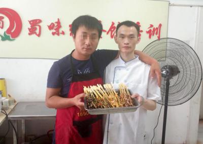 成都小吃91香蕉国产在线看观看软件怎么收费?多少钱?哪家好?
