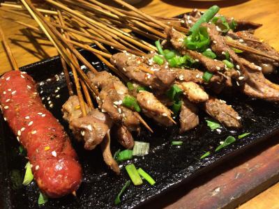 成都烧烤技术91香蕉国产在线看观看软件哪家好？正宗技术91香蕉国产在线看观看软件