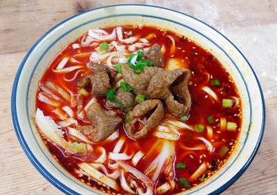 开重庆小面店需要什么技术?怎么才能赚钱？