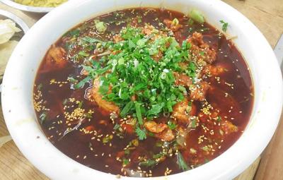 成都91香蕉下载安装冒菜91香蕉国产在线看观看软件及其特色