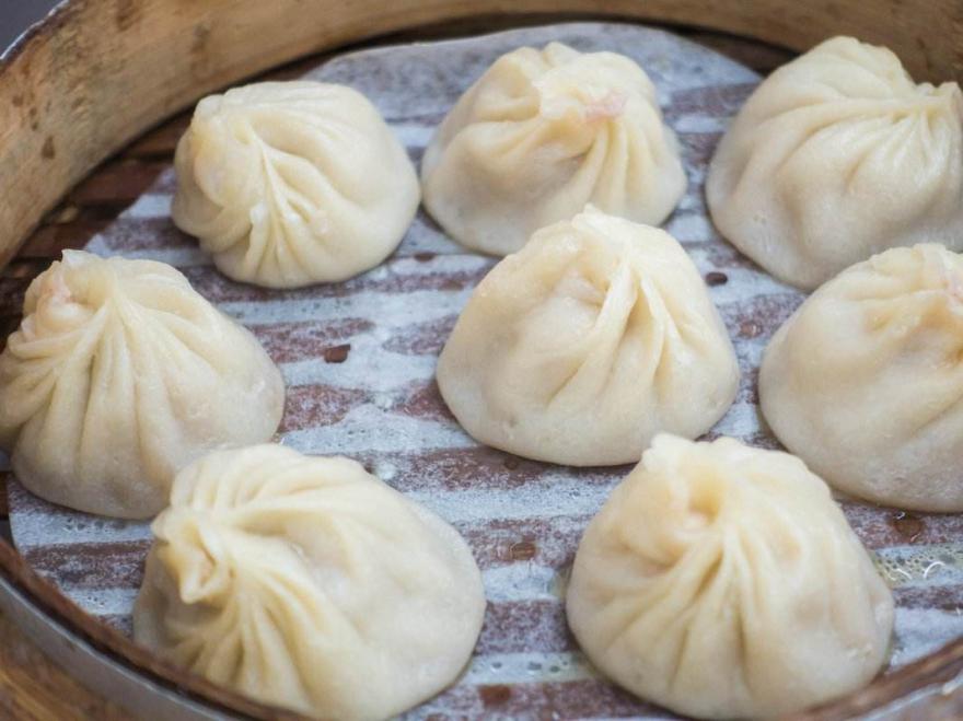 成都早餐91香蕉国产在线看观看软件：包子发面和制作的步骤