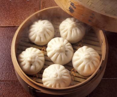 成都早餐91香蕉国产在线看观看软件：包子发面和制作的步骤