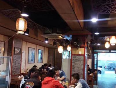 德阳香蕉视频下载APP污火锅店开业
