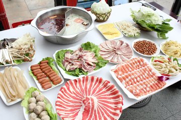 火锅不惧季节，只要营业得当，每天都是旺季！