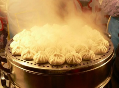 好吃的包子是怎么蒸出来的？诀窍是什么？