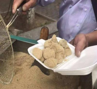 这4种民间小吃“正在消失”，有3种是大米做的，第2种没见过！