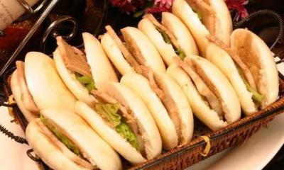 四川十大名小吃，你都吃过哪些？