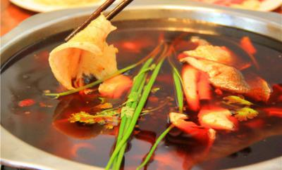冷锅鱼教程—麻辣鲜香，肉嫩味厚！开店秘诀！吃货们做起来！