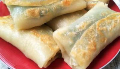 这四种很适合宅人吃的面食，做起来很简单