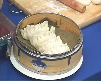 为什么面食馆的饺子更鲜香？