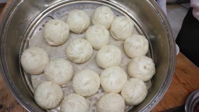 特色早餐小笼包，小笼包技术哪里好?