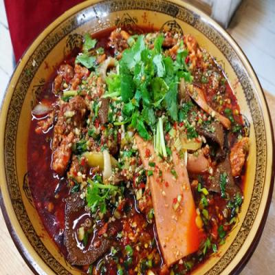 正宗川味冒菜做法91香蕉国产在线看观看软件哪家好?