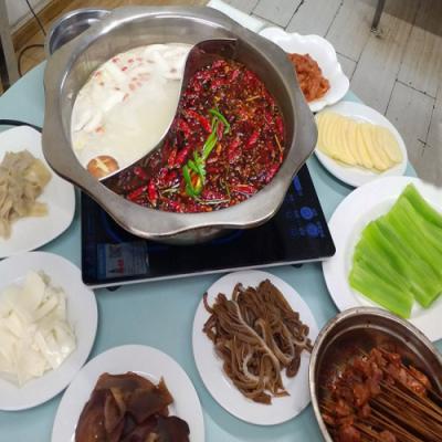 清油与牛油火锅有什么区别?成都火锅技术91香蕉国产在线看观看软件告诉你!