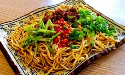 成都面食91香蕉国产在线看观看软件:面条的家常做法大全 面食党看过来！