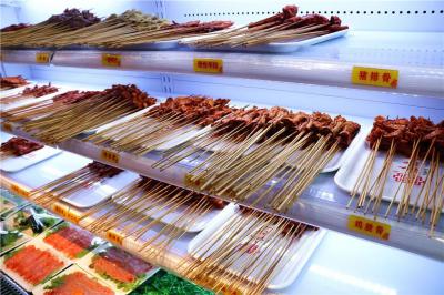 串串香91香蕉国产在线看观看软件哪家好：选择经营串串香店铺的优势有哪些?