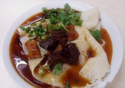 正宗铺盖面技术91香蕉国产在线看观看软件，韧性十足口感极佳