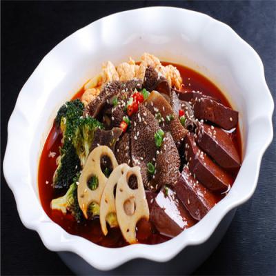 成都冒菜技术91香蕉国产在线看观看软件,底料技术着重细微辅导