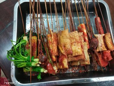 油炸串串香技术91香蕉国产在线看观看软件要收多少学费？没有时间限制