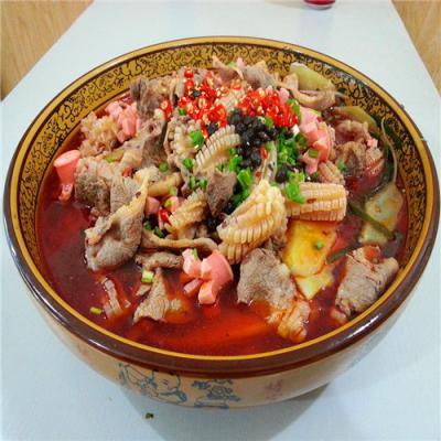成都彭州川味冒菜91香蕉国产在线看观看软件学校哪家好？
