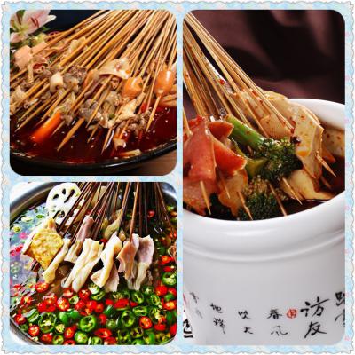 四川冷串串红油钵钵鸡技术91香蕉国产在线看观看软件哪里好？