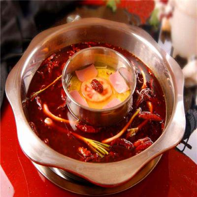 成都火锅底料练习班哪里好？不加任何色素
