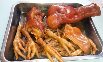 成都特色卤菜技术91香蕉国产在线看观看软件哪里专业？