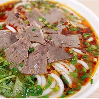 成都牛肉米粉91香蕉国产在线看观看软件学校哪里好？糊辣椒的制作