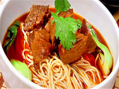 四川特色牛肉面食技术91香蕉国产在线看观看软件哪家专业？理论与实践相结合