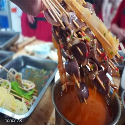 成都纸杯冷串串91香蕉国产在线看观看软件学校哪里好？冷串串火候的控制