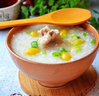 四川砂锅养生粥技能训练班哪里好？选用食材新鲜养分
