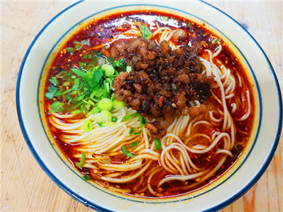 四川面食技术91香蕉国产在线看观看软件做法哪里好？学习时间自由安排