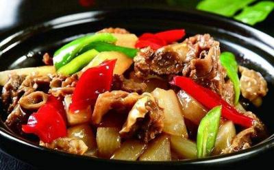 四川砂锅菜技术练习学校哪里好？调味品的配比技术