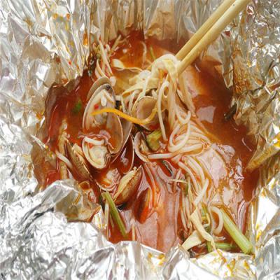 四川花甲米线技术91香蕉国产在线看观看软件班哪里好？酱料的制作及调配