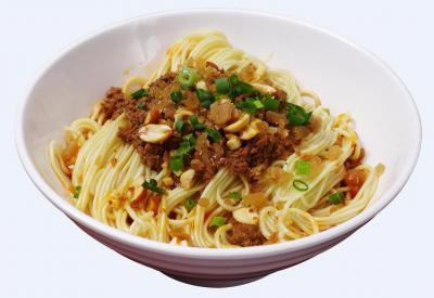 四川担担面食技术91香蕉国产在线看观看软件班哪里好？不限制具体学习时间
