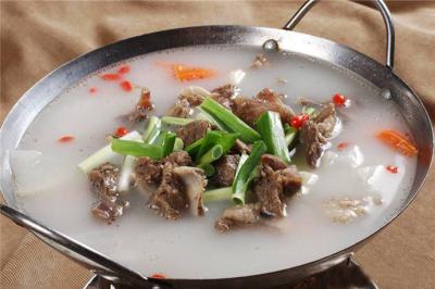 四川羊肉汤技术91香蕉国产在线看观看软件多少钱?全部一次性收费