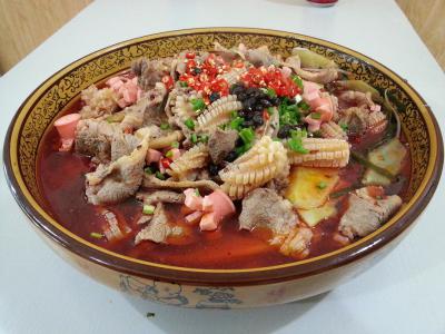 四川冒菜底料技术做法哪里专业？美味健康营养用餐首选