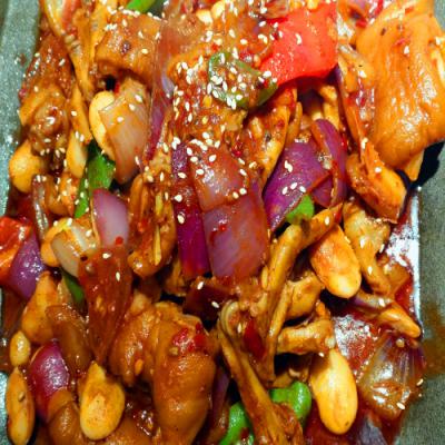 四川麻辣干锅底料做法哪里靠谱？制作流程及技巧