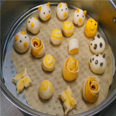 四川学包子技能做法多少钱？餐饮训练中心技巧
