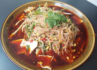  四川火锅冒菜底料技术91香蕉国产在线看观看软件哪里好？灵活安排学习时间