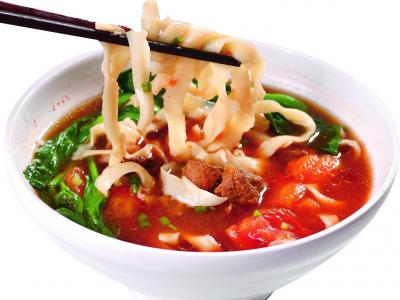 四川刀削面技术91香蕉国产在线看观看软件哪家味道好？深受喜食面食者欢迎