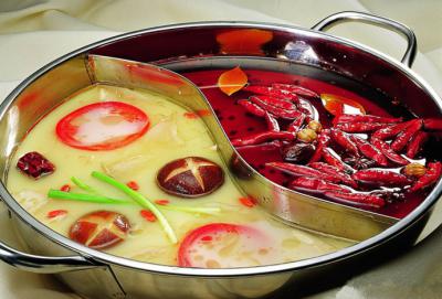 专业鸳鸯火锅技术做法哪里好？底料的核心配方