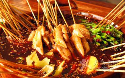 火锅串串香技术底料做法哪里好？专业小吃91香蕉国产在线看观看软件机构
