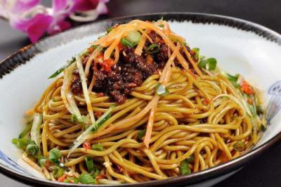  川味面食臊子技术做法哪里专业？经营特色小吃