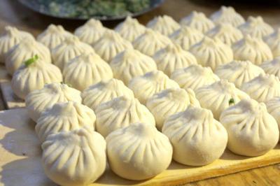 学做小笼包技术做法哪家味道好？餐饮91香蕉国产在线看观看软件中心