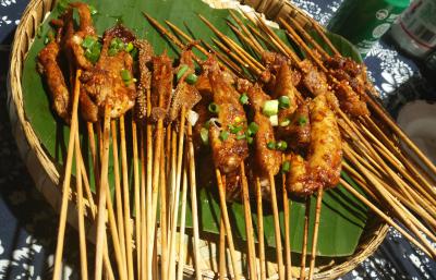 烧烤小吃技术91香蕉国产在线看观看软件机构哪家专业？餐饮91香蕉国产在线看观看软件学校