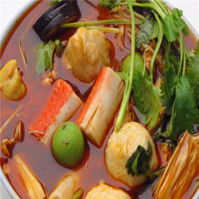 四川麻辣烫底料技能训练校园怎样选？肉料的腌制办法 