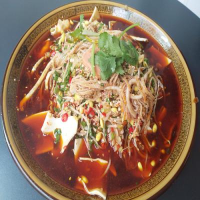 冒菜技术练习班哪里1对1教育？专业冒菜练习中心