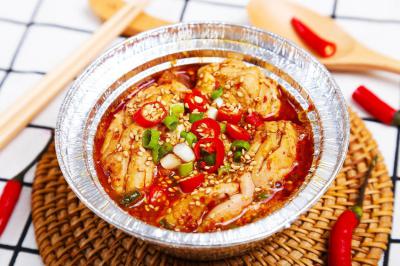 锡纸烤脑花技术91香蕉国产在线看观看软件哪里专业？成都餐饮91香蕉国产在线看观看软件学校